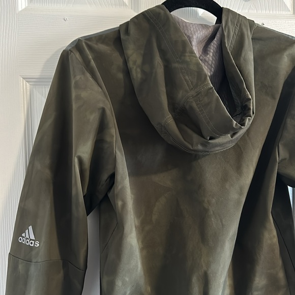 Adidas Jacket - Picture 6 of 6